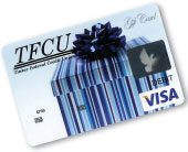 Visa Gift Card Image