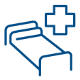 TFCU Icon for Recuperative Care