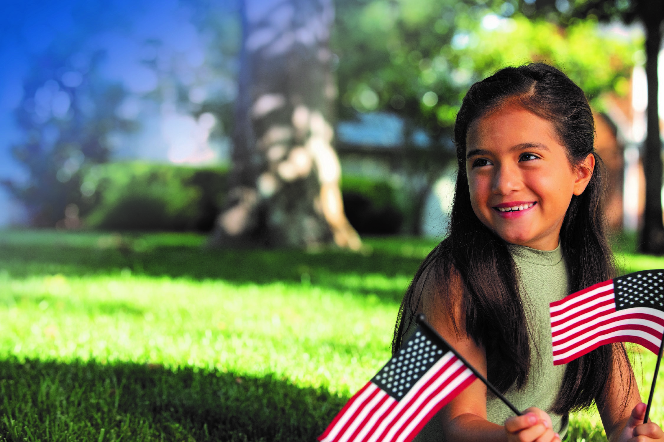 Celebrating Memorial Day During COVID-19 | Oklahoma ...