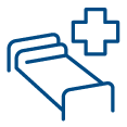 TFCU Icon for Recuperative Care